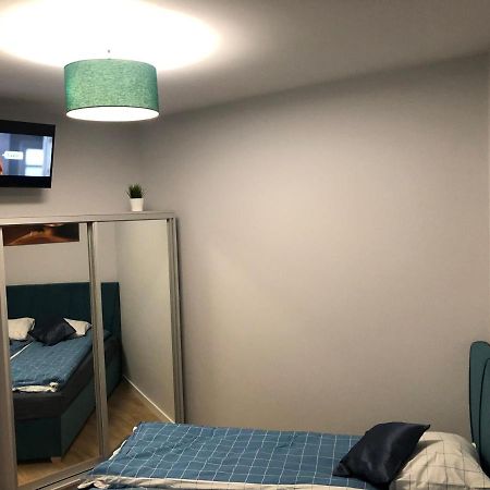 Klimatyzowany Apartament Egipt Z Sauna I Miejscem Parkingowym Kielce Exterior foto