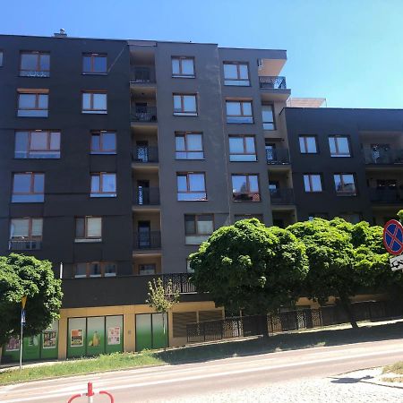 Klimatyzowany Apartament Egipt Z Sauna I Miejscem Parkingowym Kielce Exterior foto