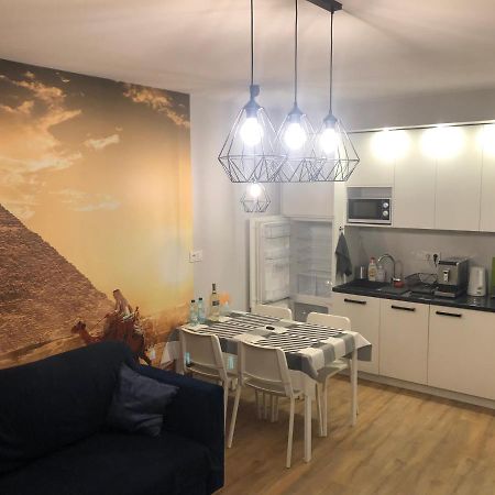 Klimatyzowany Apartament Egipt Z Sauna I Miejscem Parkingowym Kielce Exterior foto