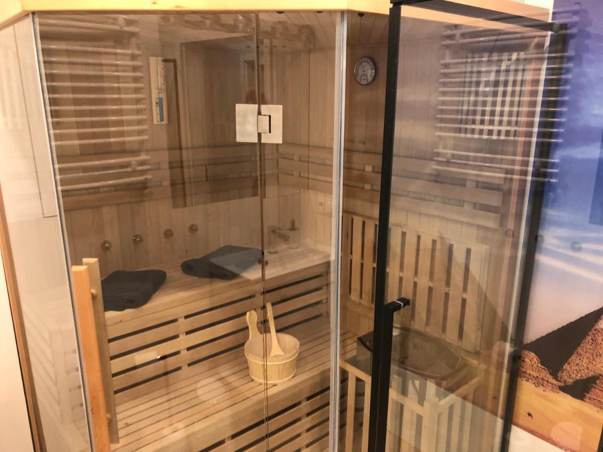 Klimatyzowany Apartament Egipt Z Sauna I Miejscem Parkingowym Kielce Exterior foto