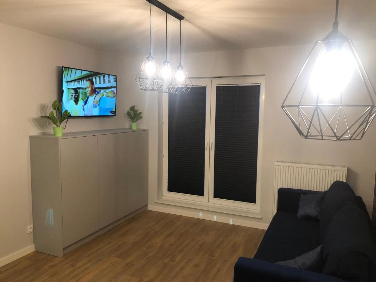 Klimatyzowany Apartament Egipt Z Sauna I Miejscem Parkingowym Kielce Exterior foto