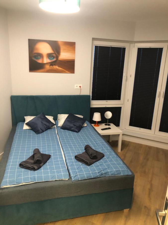 Klimatyzowany Apartament Egipt Z Sauna I Miejscem Parkingowym Kielce Exterior foto